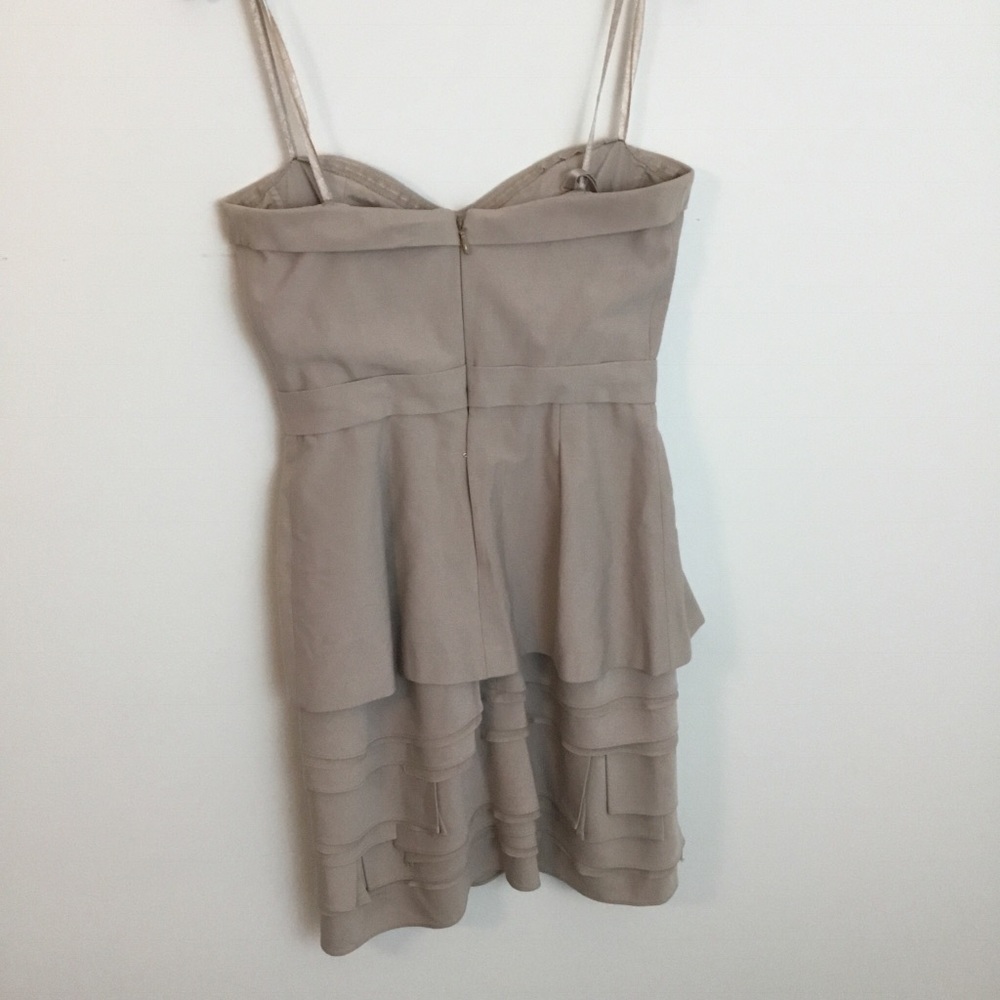 BCBGMaxAzria Dress - Picture 7 of 8